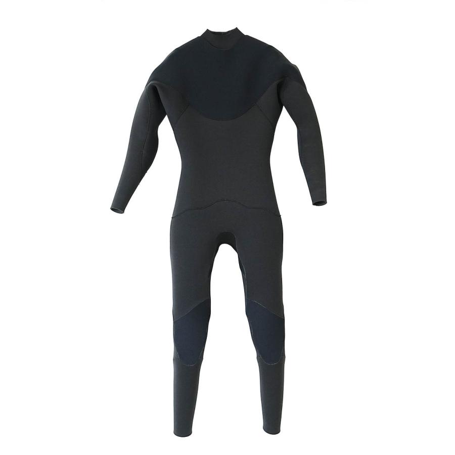 CRAFTSMANウェットスーツ 3mm 175サイズ ARCZIP 日本製 CRAFTSMAN WETSUITS ウェットスーツ フルスーツ 3mm ARC ジップ