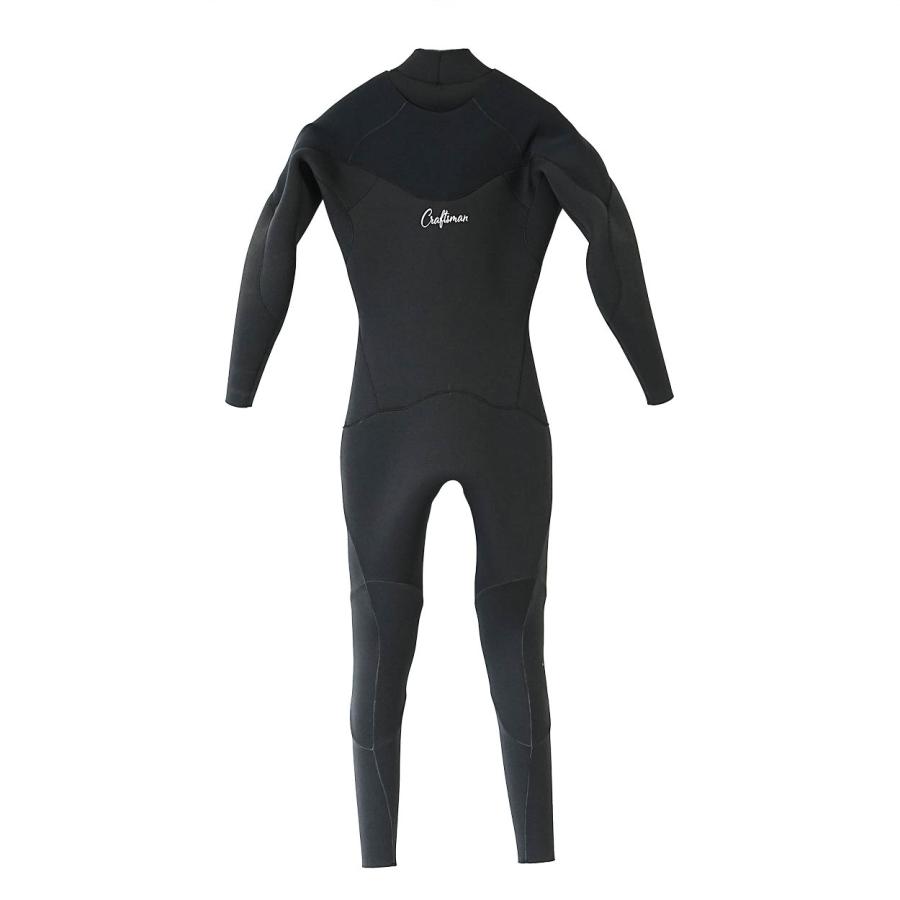 CRAFTSMAN WETSUITS ウェットスーツ フルスーツ 3mm ARC ジップ