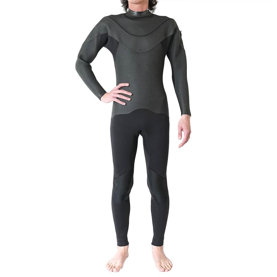 CRAFTSMAN WETSUITS ウェットスーツ フルスーツ 3mm ARC ジップ