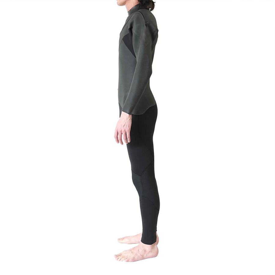 CRAFTSMAN WETSUITS ウェットスーツ フルスーツ 3mm ARC ジップ