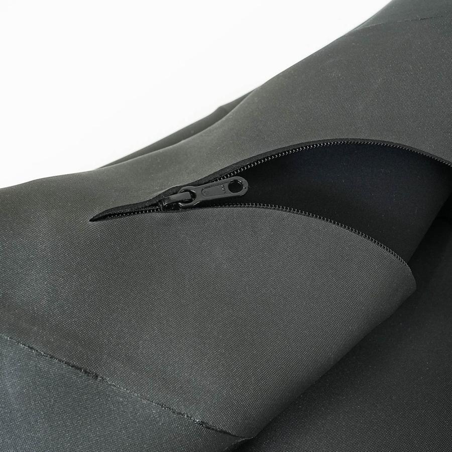 CRAFTSMAN WETSUITS ウェットスーツ フルスーツ 3mm ARC ジップ