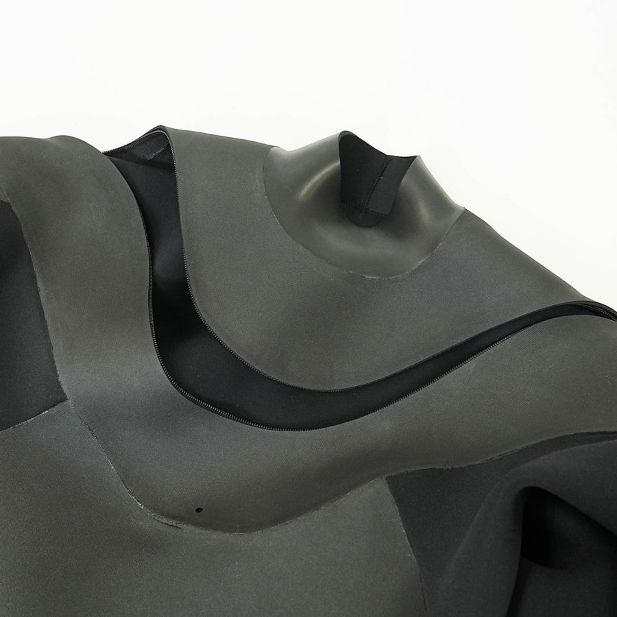 CRAFTSMAN WETSUITS ウェットスーツ フルスーツ 3mm ARC ジップ