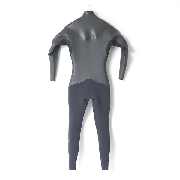 CRAFTSMAN WETSUITS ウェットスーツ フルスーツ 3mm チェストジップ