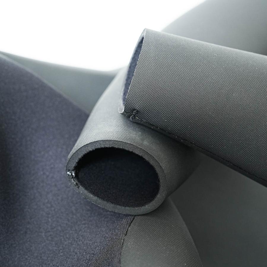 CRAFTSMAN WETSUITS ウェットスーツ フルスーツ 3mm チェストジップ