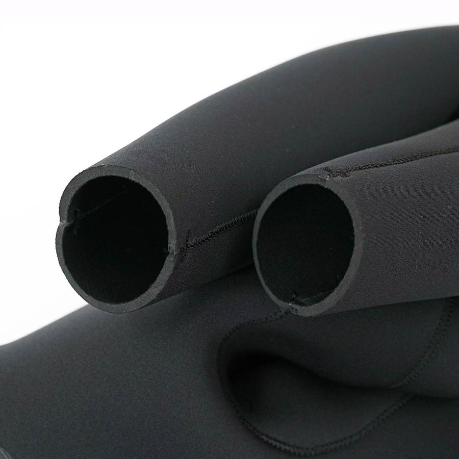 CRAFTSMAN WETSUITS ウェットスーツ フルスーツ 3mm チェストジップ