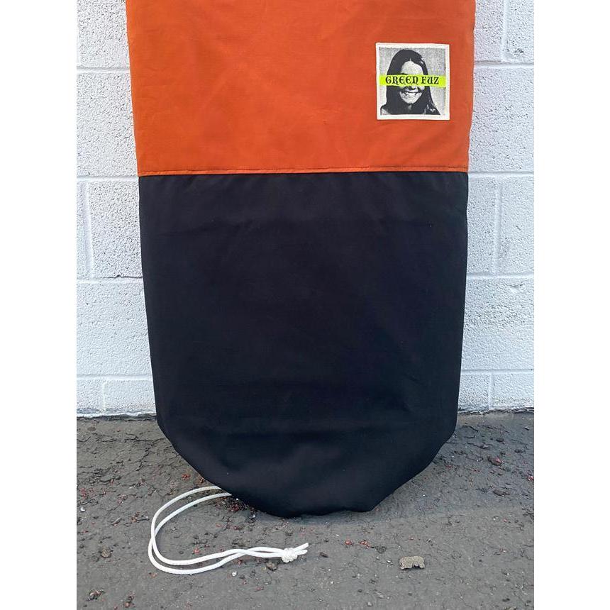 GREEN FUZ グリーンファズ 7'0