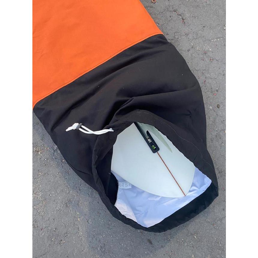 GREEN FUZ グリーンファズ 7'0