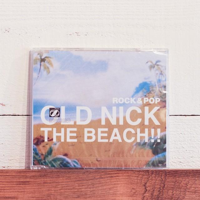 DJ HASEBE/ OLD NICK 1-5 : STANDARDSTORE - 通販 - Yahoo