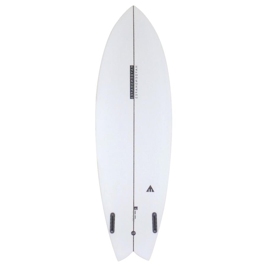 【説明欄の条件で最大20%OFF！&送料無料】HAYDEN SHAPES  HYPTO KRYPTO TWIN 5'7" PU FUTURES サーフィン ヘイデンシェイプス｜standardstore｜03