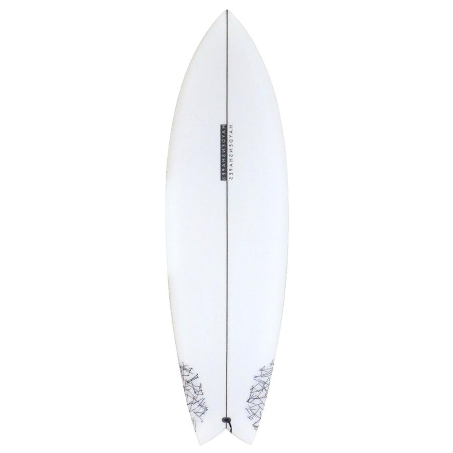 【説明欄の条件で最大20%OFF！&送料無料】HAYDEN SHAPES  HYPTO KRYPTO TWIN 6'2" PU FUTURES サーフィン ヘイデンシェイプス｜standardstore｜02