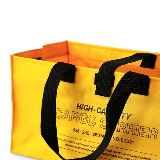 Cargo Bag Large - カーゴバッグ / サーフィン サーフトリップ アウトドア｜standardstore｜06