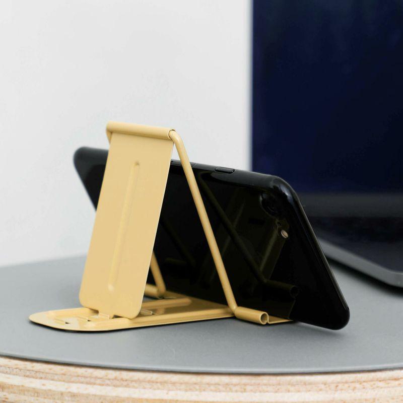 Gadget Rest KHAKI ガジェットレスト カーキ スマホスタンド