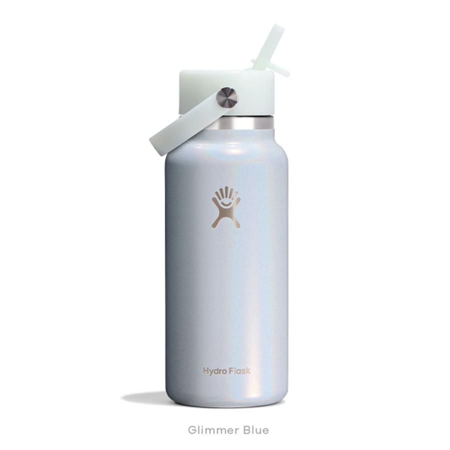 Hydro Flask 32 oz Wide Mouth Flex Straw : STANDARDSTORE - 通販