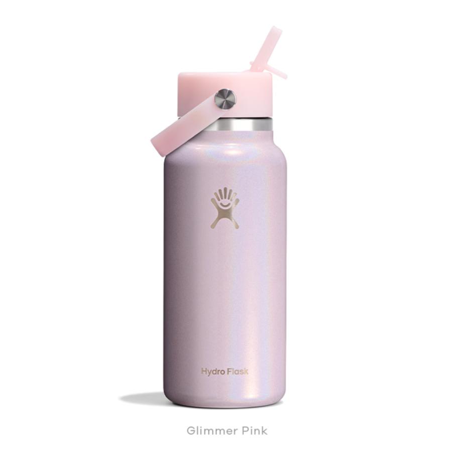 Hydro Flask 32 oz Wide Mouth Flex Straw : STANDARDSTORE - 通販