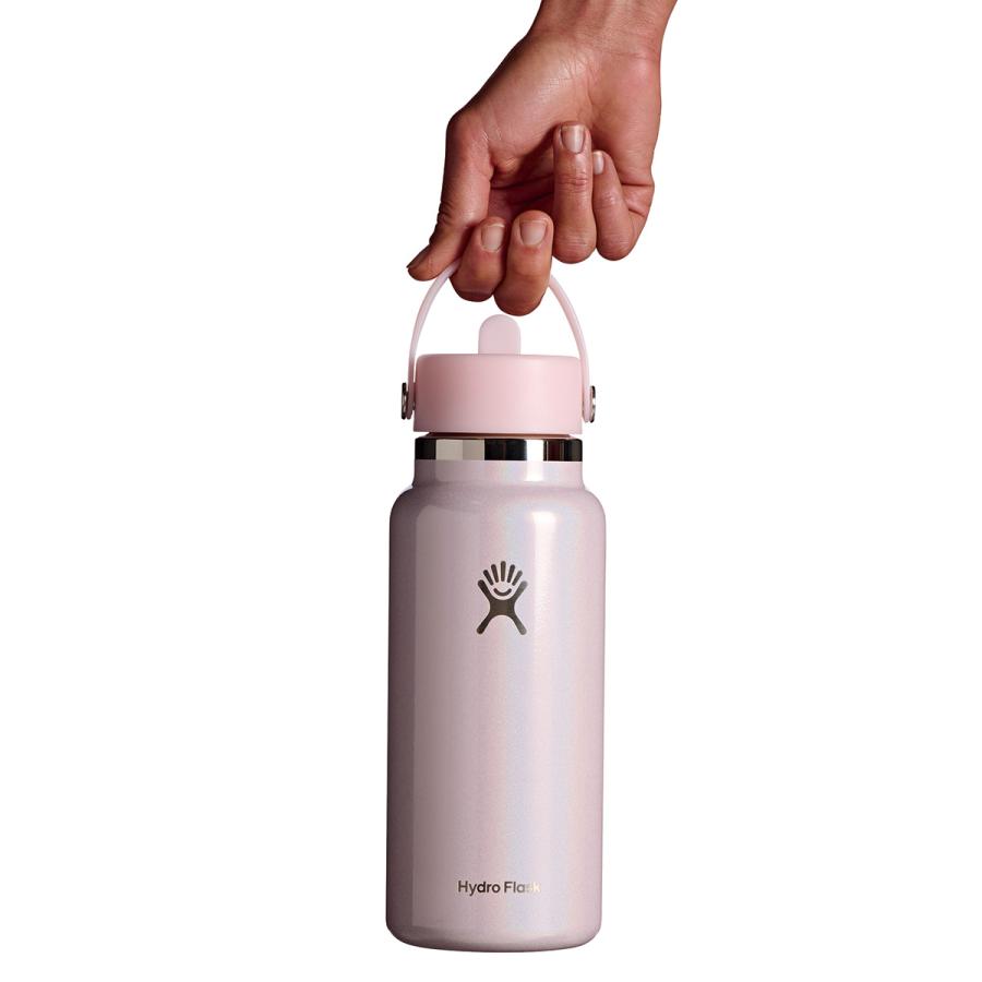 Hydro Flask 32 oz Wide Mouth Flex Straw : STANDARDSTORE - 通販