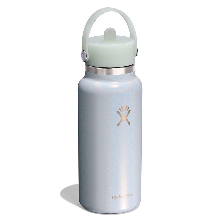 Hydro Flask  32 oz Wide Mouth Flex Straw |  | 05