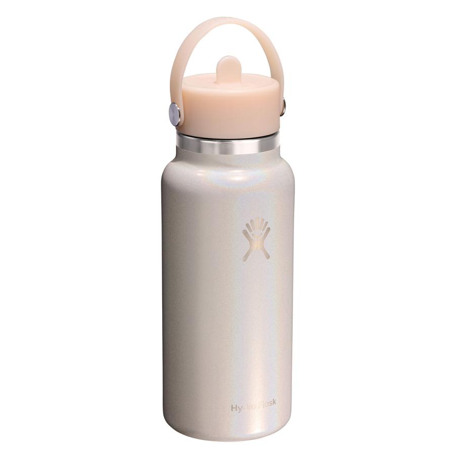 Hydro Flask 32 oz Wide Mouth Flex Straw : STANDARDSTORE - 通販