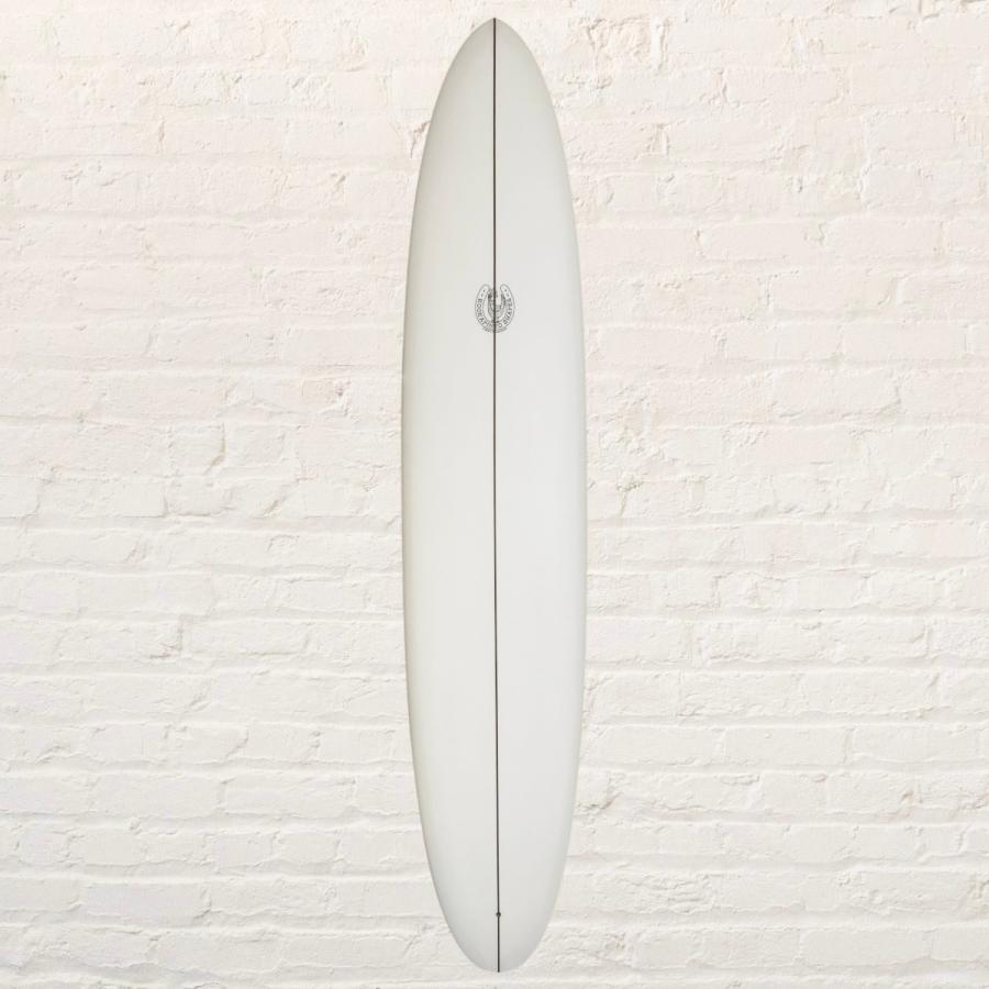 サーフボード ロングボード KOOKAPINTO / GOLDEN EGG 9`4