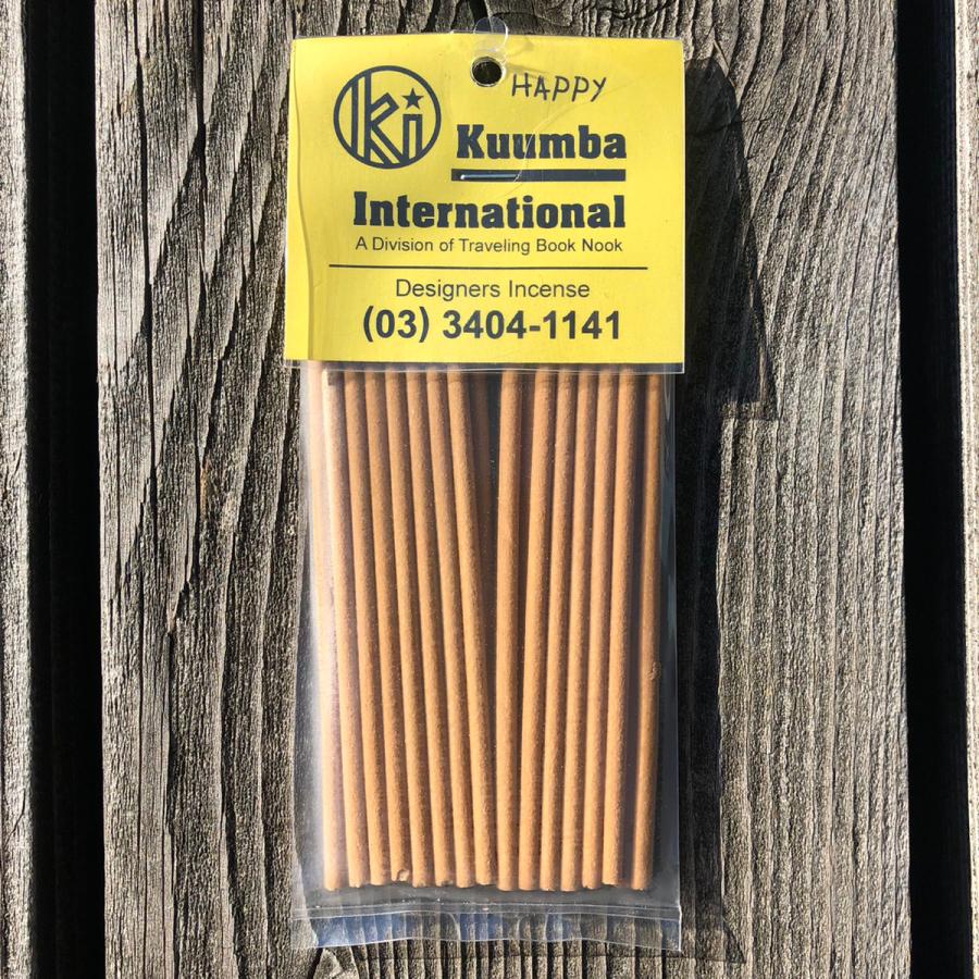 kuumba お香　24種類　セット Kuumba（クンバ） KUUMBA INTERNATIONAL（クンバインターナショナル
