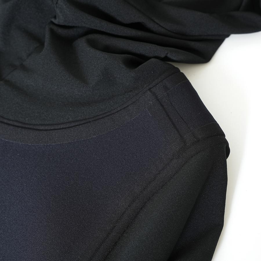 ウェットスーツ ラッシュ ジャケット 1.5mm ユニセックス CRAFTSMAN WETSUITS Lycra Hooded Rash Jacket 1.5mm ライクラ素材 サーフィン 日本製の画像