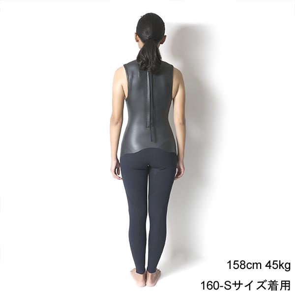 セミオーダー（受注生産）CRAFTSMAN WETSUITS ウェットスーツ