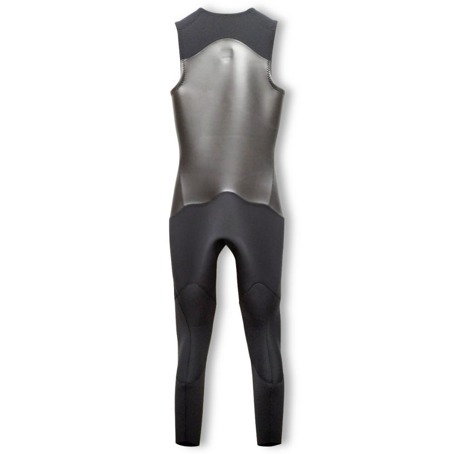 CRAFTSMAN WETSUITS ウェットスーツ ロンジョン ロングジョン 2mm