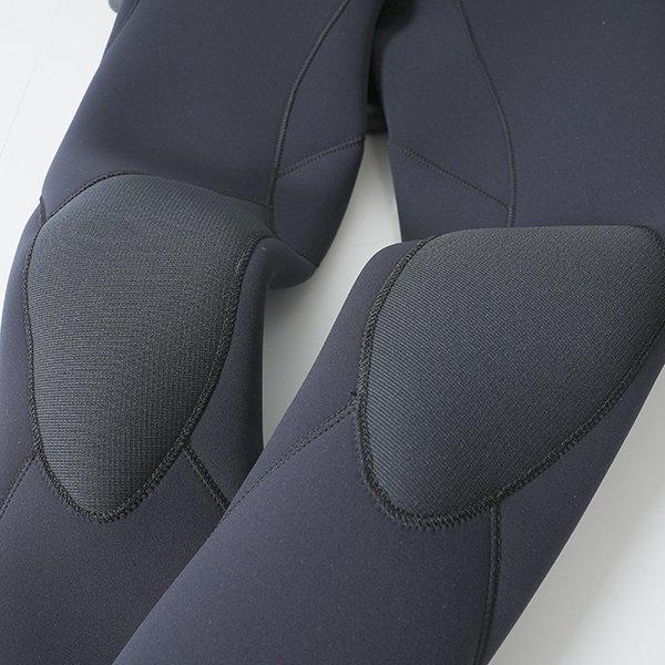 CRAFTSMAN WETSUITS ウェットスーツ ロンジョン ロングジョン 2mm
