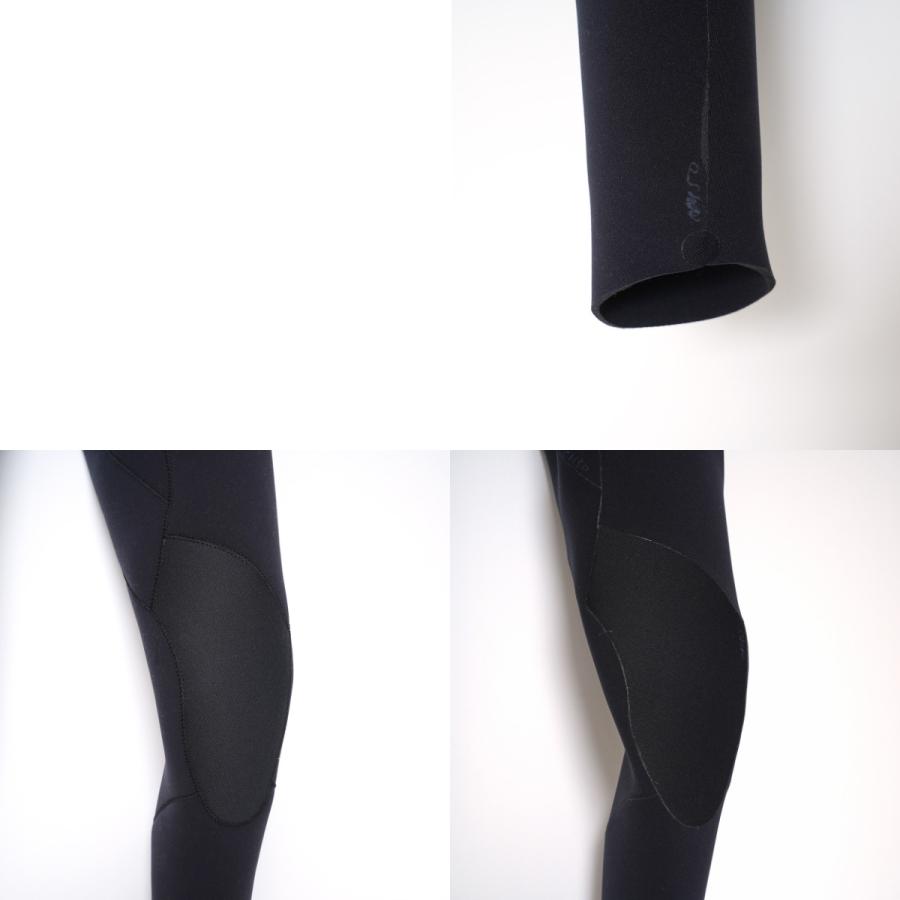 ウエットスーツ ロングジョン 2mm レディース ノンジップ CRAFTSMAN