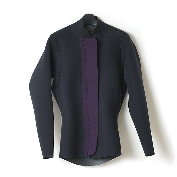CRAFTSMANWETSUITSウェットスーツ 長袖タッパー ロングスリーブ