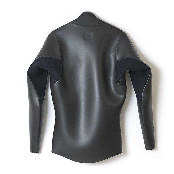 CRAFTSMANWETSUITSウェットスーツ 長袖タッパー ロングスリーブ