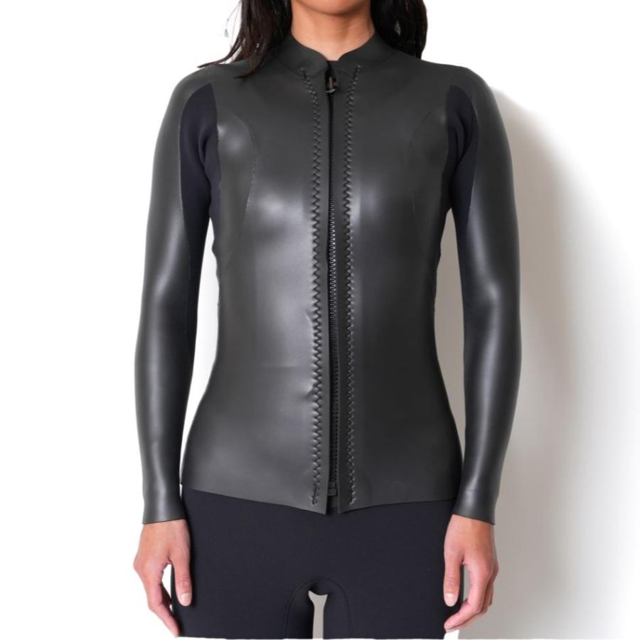CRAFTSMANWETSUITS ウェットスーツ 長袖 タッパー ロングスリーブ