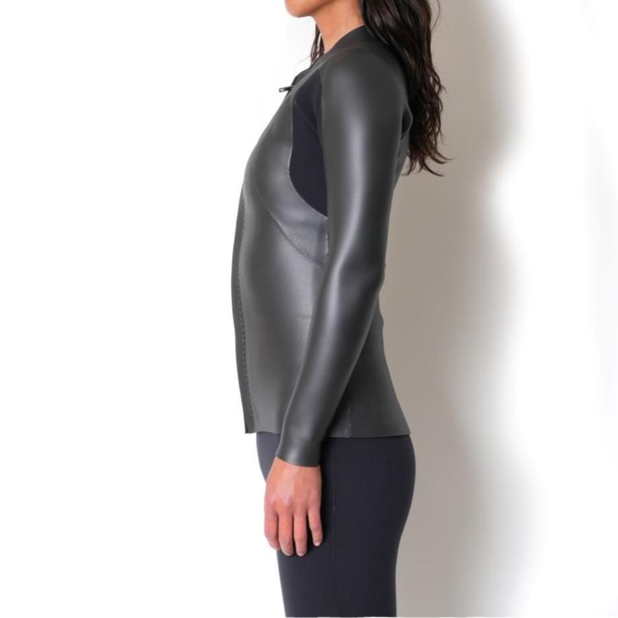 CRAFTSMANWETSUITS ウェットスーツ 長袖 タッパー ロングスリーブ
