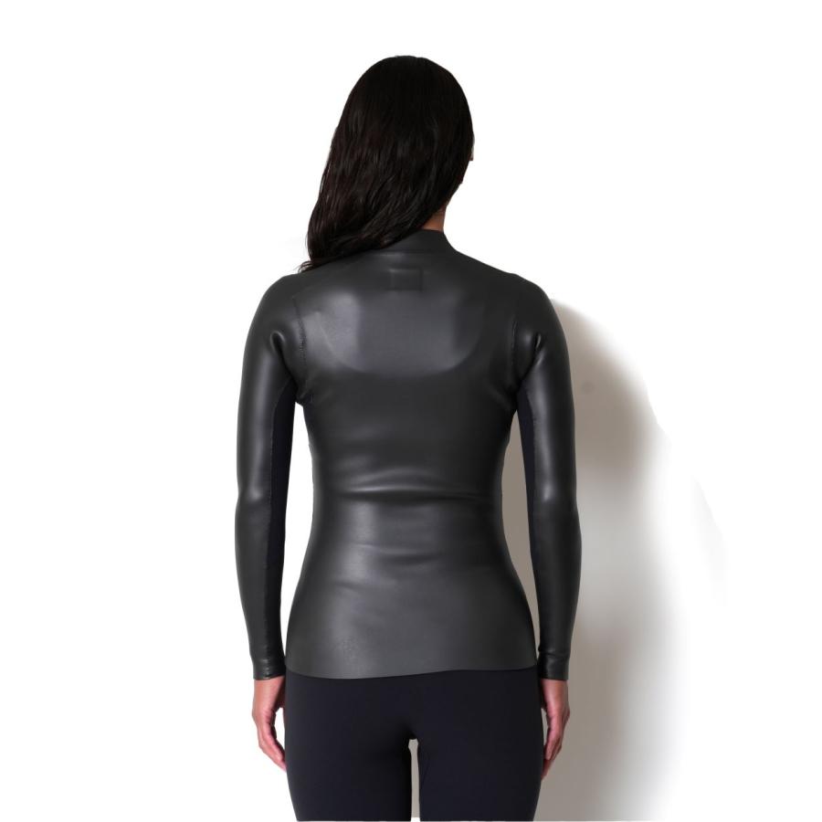 CRAFTSMANWETSUITS ウェットスーツ 長袖 タッパー ロングスリーブ