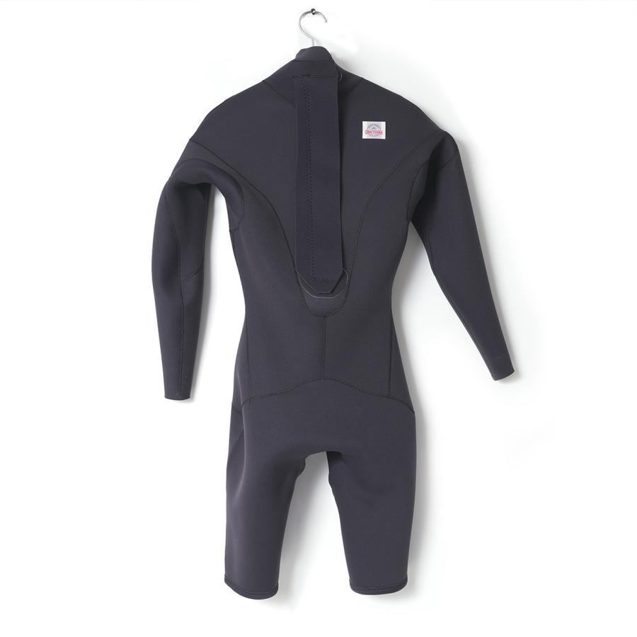 CRAFTSMAN WETSUITS ウェットスーツ ロンスプ ロングスリーブ