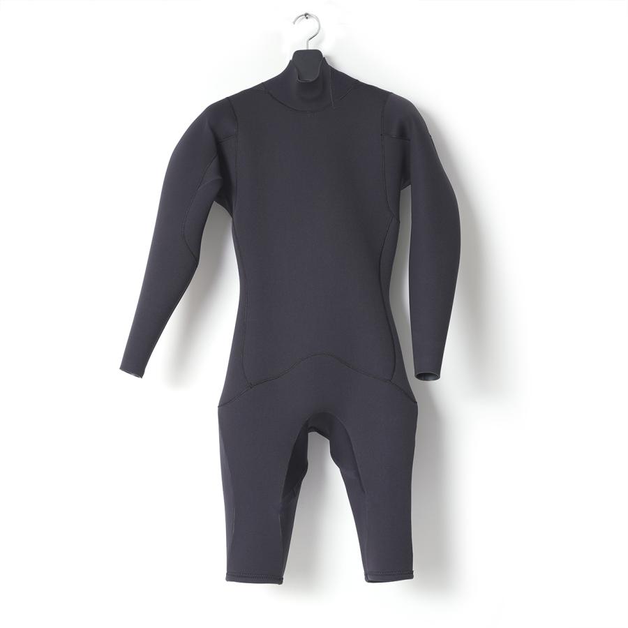 CRAFTSMAN ウェットスーツ　スキンロンスプ CRAFTSMAN WETSUITS ウェットスーツ ロンスプ ロングスリーブ
