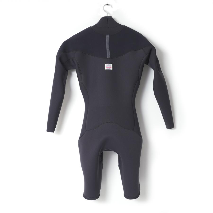 CRAFTSMAN ウェットスーツ　スキンロンスプ CRAFTSMAN WETSUITS ウェットスーツ ロンスプ ロングスリーブ