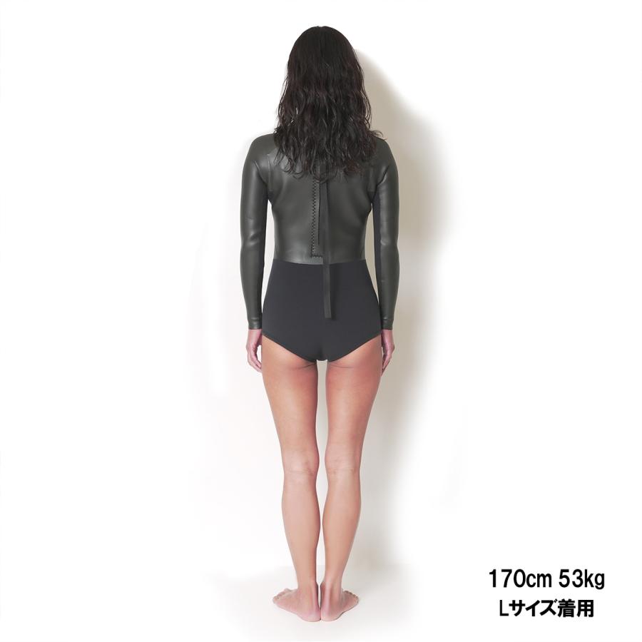 CRAFTSMAN WETSUITS ウェットスーツ ロンスプ ロングスリーブ
