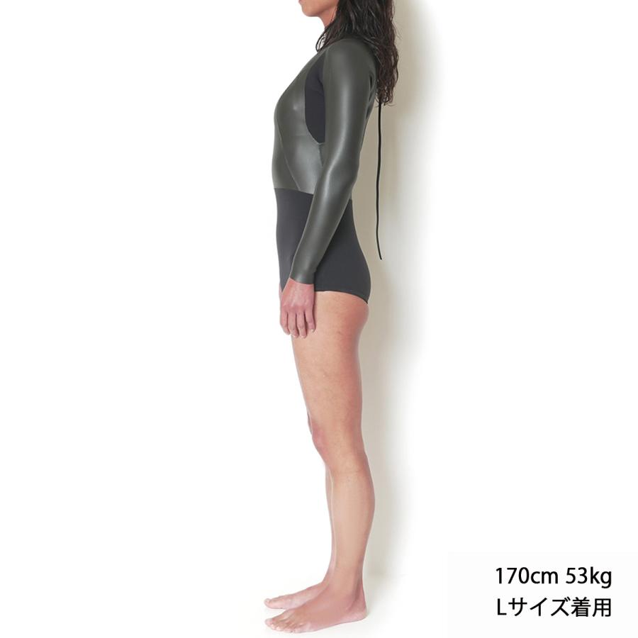 CRAFTSMAN WETSUITS ウェットスーツ ロンスプ ロングスリーブ