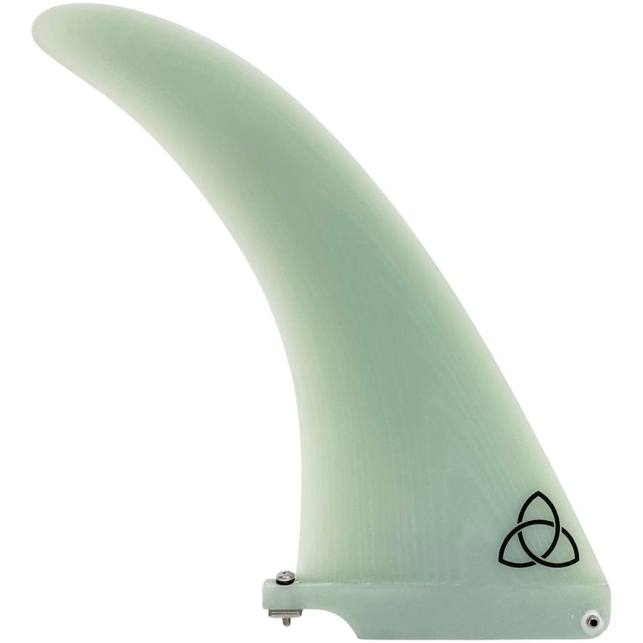 NVS SKIP FRYE SINGLE FIN 9.25 シングルフィン G10 ミッドレングス ロングボード サーフィン |  | 02