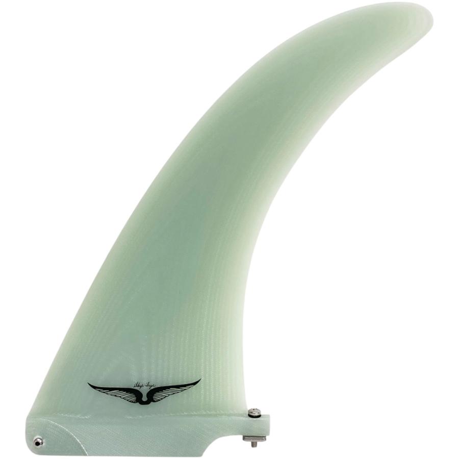 NVS SKIP FRYE SINGLE FIN 9.25 シングルフィン G10 ミッドレングス ロングボード サーフィン |  | 01