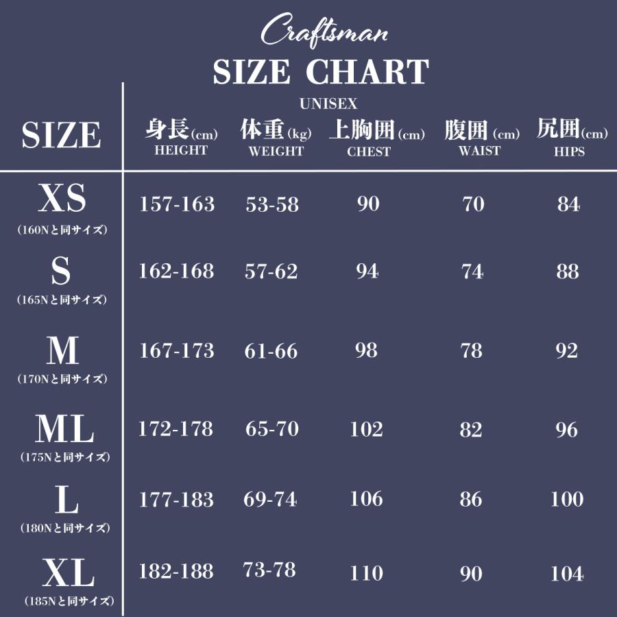 ウェットスーツ ウエットパンツ 2mm ユニセックス CRAFTSMAN WETSUITS