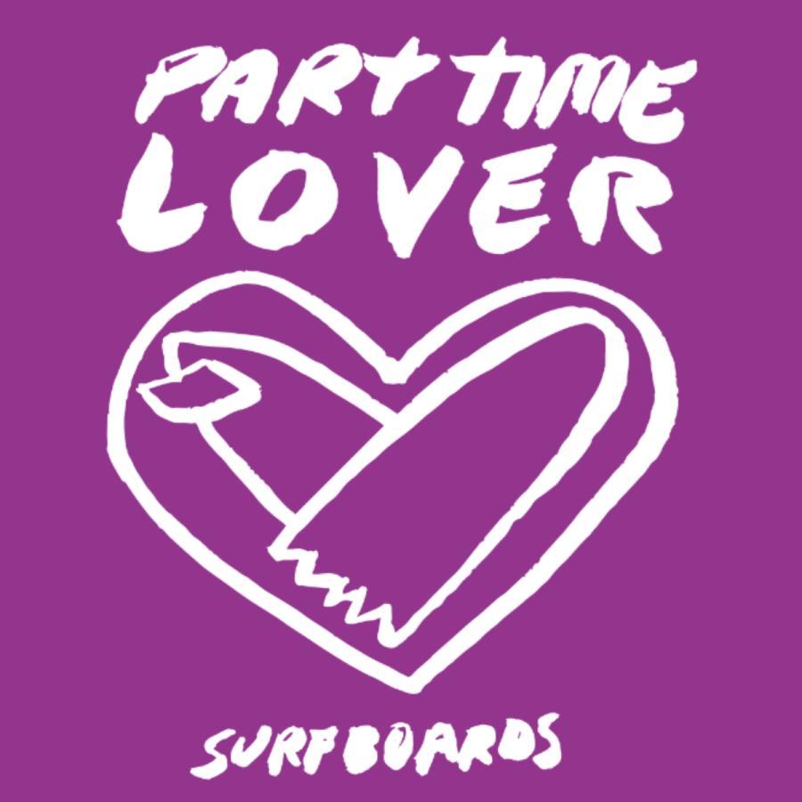 サーフボード ロングボード PART TIME LOVER SURFBOARDS NOSE RIDER 9