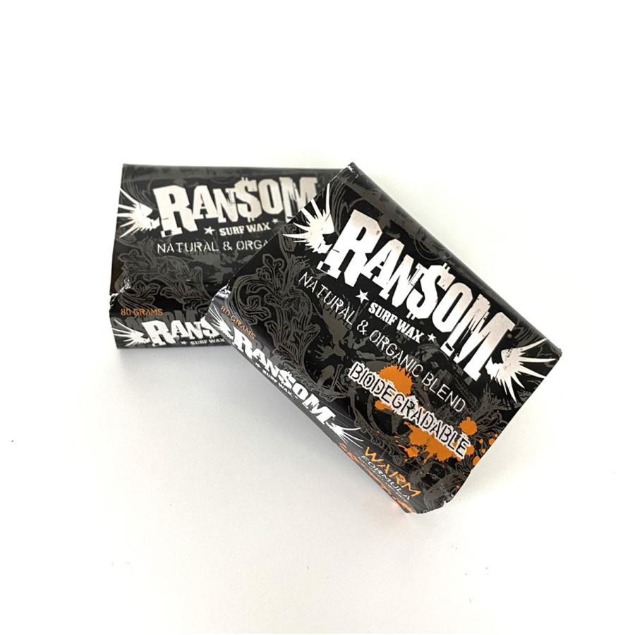RANSOM(ランソン) PRO COMP BASE 2個セット 通販