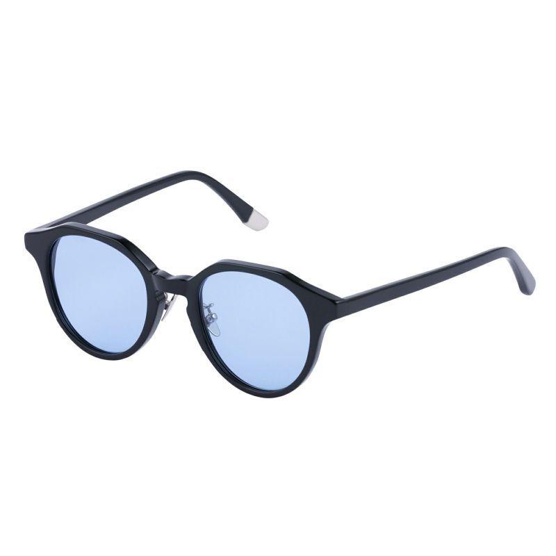 【超特価sale開催】 カリフォルニア ブルー ブラック BLUE / BLACK ボブキャット BOBCAT セイバー SABRE カラー 眼鏡 サングラス サングラス