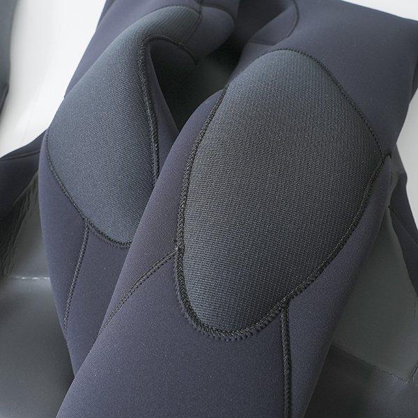 CRAFTSMAN WETSUITS ウェットスーツ セミドライ ハイエンドモデル 5mm