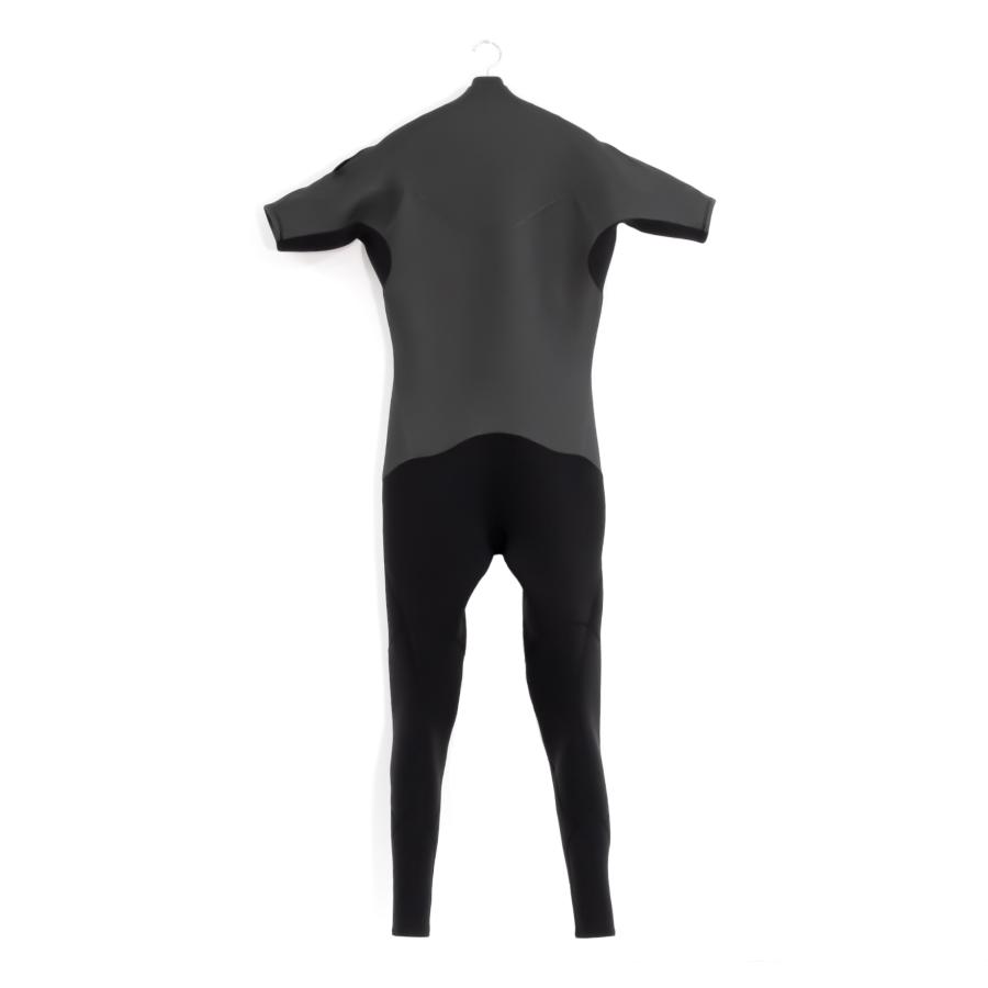 CRAFTSMAN WETSUITS ウェットスーツ シーガル 3mm ARCジップ（フロント