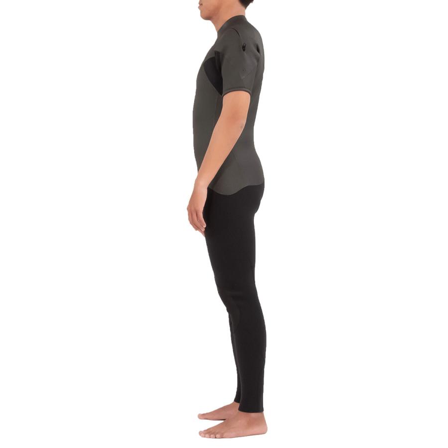 CRAFTSMAN WETSUITS ウェットスーツ シーガル 3mm ARCジップ（フロント