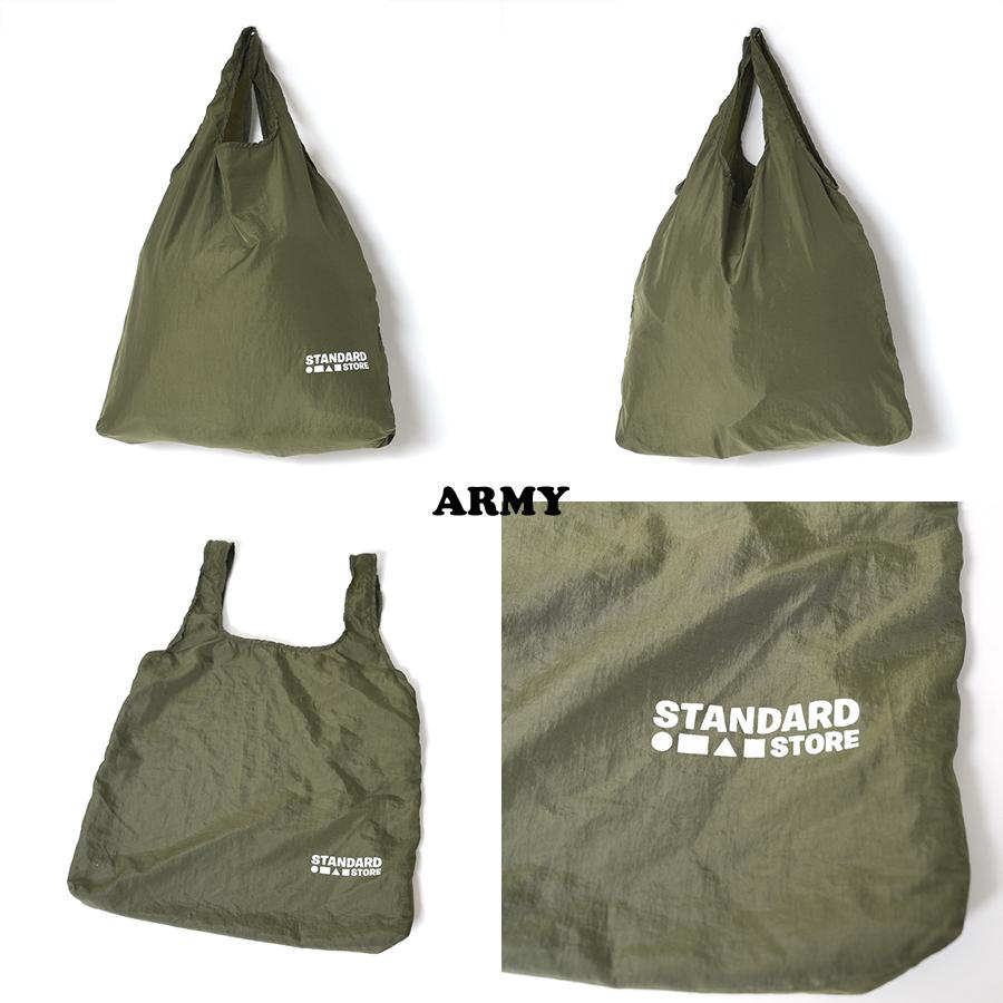STANDARD STORE ORIGINAL PORTABLE BAG スタンダードストア ポータブル