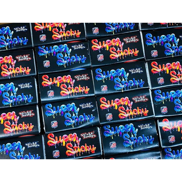 sticky bumps SURFING WAX SUPERSTICKY スティッキー バンプス