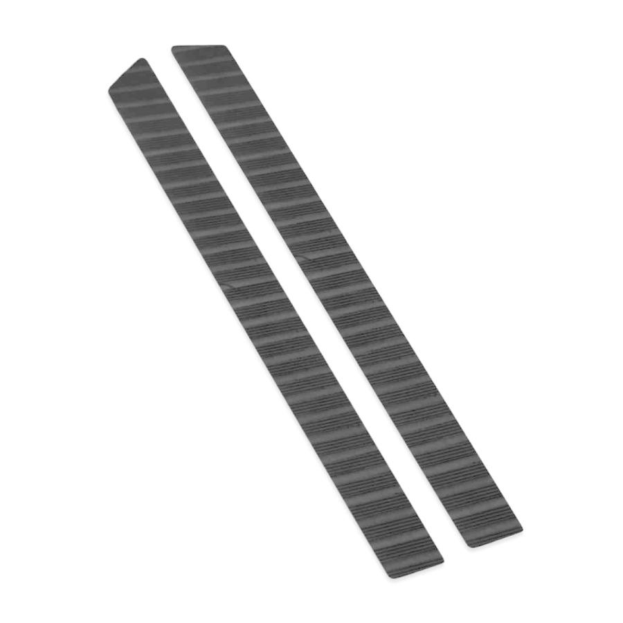 デッキパッド sympl° ECO DECK PAD THE SPACER N°10 BLACK